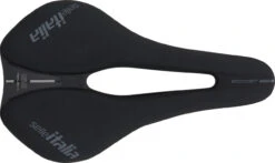 SELLE ITALIA Novus Boost Evo TI316 Superflow Sattel 10 SELLE ITALIA Novus Boost Evo TI316 Superflow Sattel -Abus Fahrrader Geschaft 393763