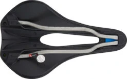 SELLE ITALIA Novus Boost Evo TI316 Superflow Sattel 11 SELLE ITALIA Novus Boost Evo TI316 Superflow Sattel -Abus Fahrrader Geschaft 393764