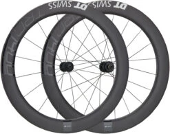 Dt-swiss TRC 1400 DICUT 65 Carbon 28" Tubular Laufradsatz