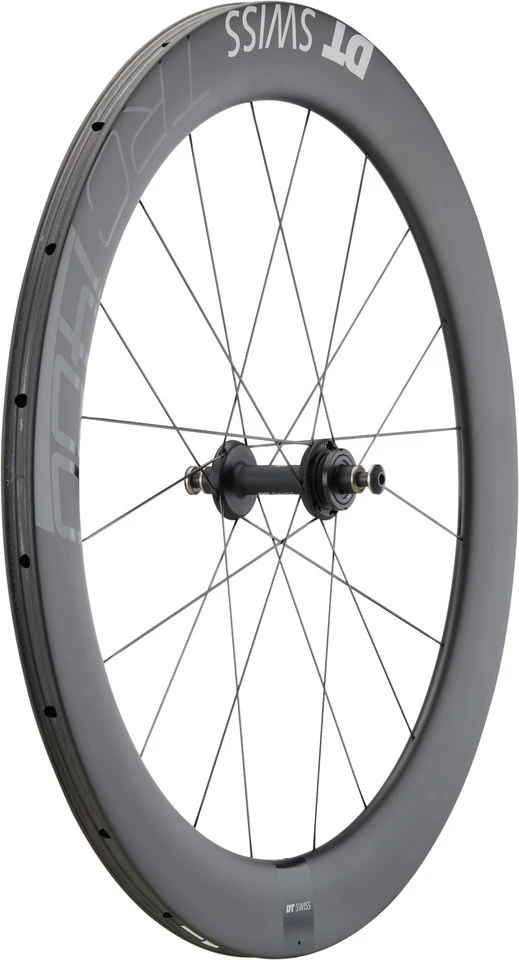 Dt-swiss TRC 1400 DICUT 65 Carbon 28" Tubular Laufradsatz 6 Dt-swiss TRC 1400 DICUT 65 Carbon 28" Tubular Laufradsatz – Bild 4
