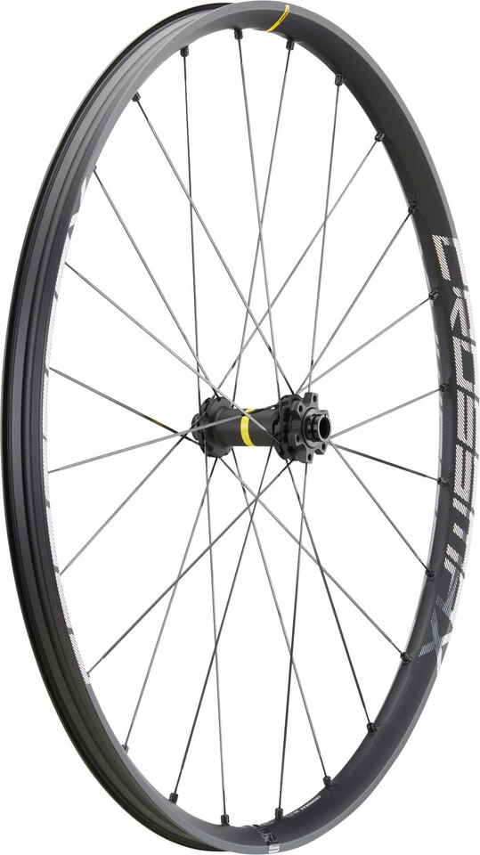 Mavic Crossmax XL S Disc 6-Loch 29" Boost Laufradsatz 4 Mavic Crossmax XL S Disc 6-Loch 29" Boost Laufradsatz – Bild 2