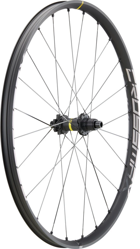 Mavic Crossmax XL S Disc 6-Loch 29" Boost Laufradsatz 6 Mavic Crossmax XL S Disc 6-Loch 29" Boost Laufradsatz – Bild 4