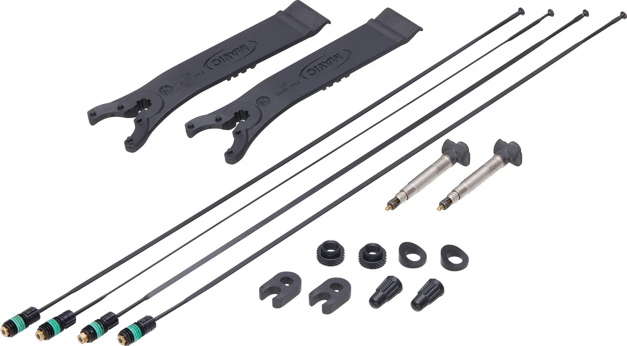 Mavic Crossmax XL S Disc 6-Loch 29" Boost Laufradsatz 9 Mavic Crossmax XL S Disc 6-Loch 29" Boost Laufradsatz – Bild 7