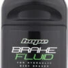 HOPE Hydraulic Oil DOT 5.1 Bremsflüssigkeit -Abus Fahrrader Geschaft 394242