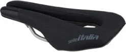 SELLE ITALIA Watt TI316 Gel Superflow Sattel 9 SELLE ITALIA Watt TI316 Gel Superflow Sattel -Abus Fahrrader Geschaft 394328