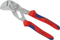 KNIPEX Zangenschlüssel -Abus Fahrrader Geschaft 394585