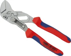 KNIPEX Zangenschlüssel -Abus Fahrrader Geschaft 394586