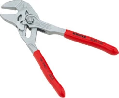KNIPEX Zangenschlüssel -Abus Fahrrader Geschaft 394590