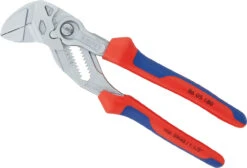 KNIPEX Zangenschlüssel -Abus Fahrrader Geschaft 394592