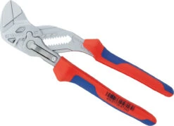 KNIPEX Zangenschlüssel -Abus Fahrrader Geschaft 394593
