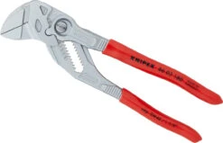 KNIPEX Zangenschlüssel -Abus Fahrrader Geschaft 394594