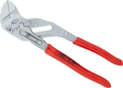 KNIPEX Zangenschlüssel -Abus Fahrrader Geschaft 394595