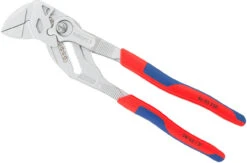 KNIPEX Zangenschlüssel -Abus Fahrrader Geschaft 394596