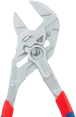 KNIPEX Zangenschlüssel -Abus Fahrrader Geschaft 394598