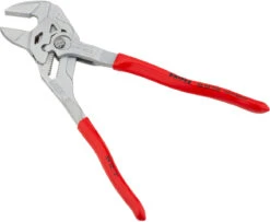 KNIPEX Zangenschlüssel -Abus Fahrrader Geschaft 394600