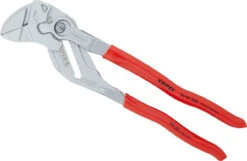 KNIPEX Zangenschlüssel -Abus Fahrrader Geschaft 394602
