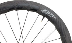 ZIPP 454 NSW Carbon Tubeless Disc Center Lock Laufradsatz -Abus Fahrrader Geschaft 394880