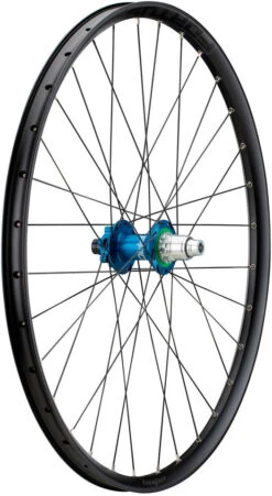 HOPE Pro 4 + Fortus 26 Disc 6-Loch 27,5" Boost Laufradsatz -Abus Fahrrader Geschaft 394930
