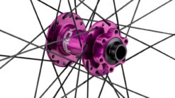 HOPE Pro 4 + Fortus 26 Disc 6-Loch 27,5" Boost Laufradsatz -Abus Fahrrader Geschaft 394937