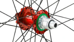 HOPE Pro 4 + Fortus 30 Disc 6-Loch 27,5" Boost Laufradsatz -Abus Fahrrader Geschaft 395190