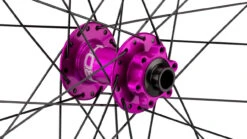 HOPE Pro 4 + Fortus 30 Disc 6-Loch 27,5" Boost Laufradsatz -Abus Fahrrader Geschaft 395192