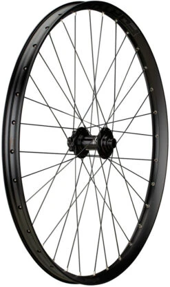 HOPE Pro 4 + Fortus 35 Disc 6-Loch 27,5" Boost Laufradsatz -Abus Fahrrader Geschaft 395203