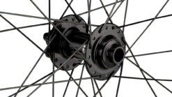 HOPE Pro 4 + Fortus 35 Disc 6-Loch 27,5" Boost Laufradsatz -Abus Fahrrader Geschaft 395204