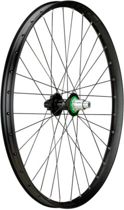 HOPE Pro 4 + Fortus 35 Disc 6-Loch 27,5" Boost Laufradsatz -Abus Fahrrader Geschaft 395205
