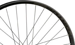 HOPE Pro 4 + Fortus 35 Disc 6-Loch 27,5" Boost Laufradsatz -Abus Fahrrader Geschaft 395207
