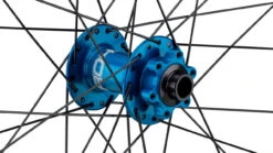 HOPE Pro 4 + Fortus 35 Disc 6-Loch 27,5" Boost Laufradsatz -Abus Fahrrader Geschaft 395210