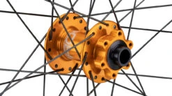 HOPE Pro 4 + Fortus 35 Disc 6-Loch 27,5" Boost Laufradsatz -Abus Fahrrader Geschaft 395216