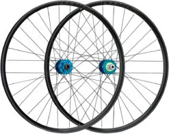 HOPE Pro 4 + Fortus 23 Disc 6-Loch 27,5" Boost Laufradsatz -Abus Fahrrader Geschaft 395291