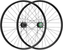 HOPE Pro 4 + Fortus 23 Disc 6-Loch 27,5" Boost Laufradsatz -Abus Fahrrader Geschaft 395301