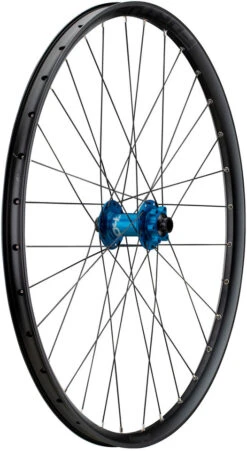 HOPE Pro 4 + Fortus 26 Disc 6-Loch 29" Boost Laufradsatz -Abus Fahrrader Geschaft 395305