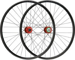 HOPE Pro 4 + Fortus 26 Disc 6-Loch 29" Boost Laufradsatz -Abus Fahrrader Geschaft 395316