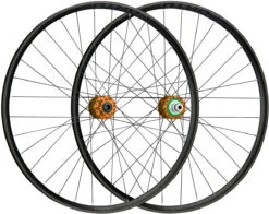HOPE Pro 4 + Fortus 26 Disc 6-Loch 29" Boost Laufradsatz -Abus Fahrrader Geschaft 395319