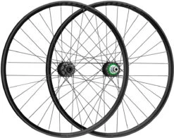 HOPE Pro 4 + Fortus 26 Disc 6-Loch 29" Boost Laufradsatz -Abus Fahrrader Geschaft 395321