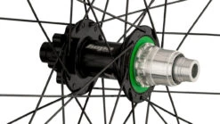 HOPE Pro 4 + Fortus 23 Disc 6-Loch 29" Boost Laufradsatz 26 HOPE Pro 4 + Fortus 23 Disc 6-Loch 29" Boost Laufradsatz -Abus Fahrrader Geschaft 395348