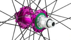 HOPE Pro 4 + Fortus 23 Disc 6-Loch 29" Boost Laufradsatz 31 HOPE Pro 4 + Fortus 23 Disc 6-Loch 29" Boost Laufradsatz -Abus Fahrrader Geschaft 395353