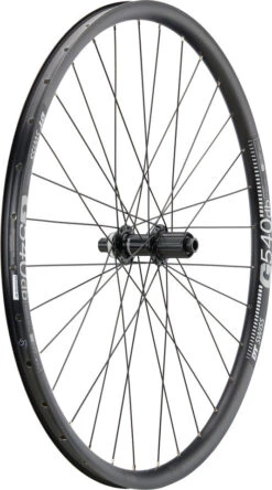 Gravel GRX Disc Center Lock DT Swiss G 540 28" Laufradsatz -Abus Fahrrader Geschaft 395678