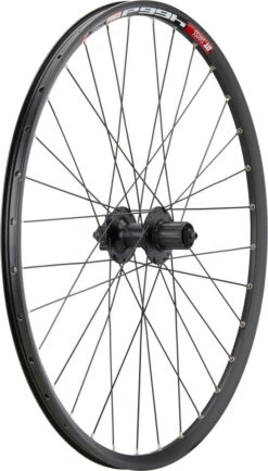 Mountain Alivio Disc 6-Loch DT Swiss 466d 26" Laufradsatz -Abus Fahrrader Geschaft 395685