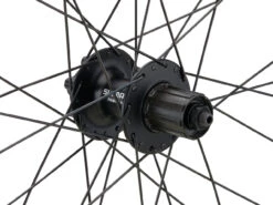 Mountain Alivio Disc 6-Loch DT Swiss 466d 26" Laufradsatz -Abus Fahrrader Geschaft 395686