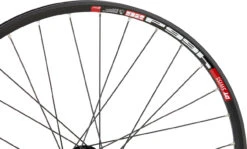 Mountain Alivio Disc 6-Loch DT Swiss 466d 26" Laufradsatz -Abus Fahrrader Geschaft 395687