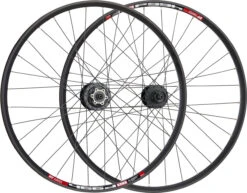 Mountain Alivio Disc 6-Loch DT Swiss 466d 26" Laufradsatz -Abus Fahrrader Geschaft 395689