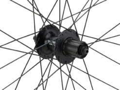 Mountain Alivio Disc 6-Loch DT Swiss 466d 26" Laufradsatz -Abus Fahrrader Geschaft 395693