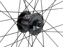 Urban Acera V-Brake DT Swiss 535 28" Laufradsatz -Abus Fahrrader Geschaft 396797