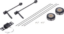 Urban Acera V-Brake DT Swiss 535 28" Laufradsatz -Abus Fahrrader Geschaft 396801