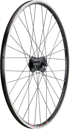 Urban Deore V-Brake DT Swiss 535 28" Laufradsatz -Abus Fahrrader Geschaft 396810