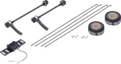 Urban Deore V-Brake DT Swiss 535 28" Laufradsatz -Abus Fahrrader Geschaft 396815