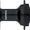 Shimano HR-Nabe FH-MT410-B Disc Center Lock Für 12 Mm Steckachse -Abus Fahrrader Geschaft 396936